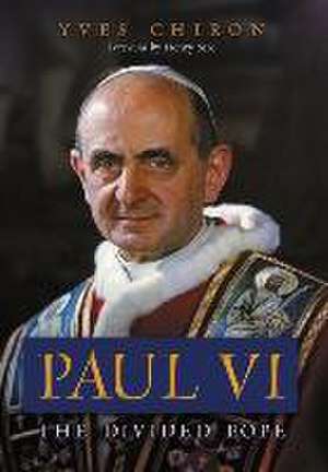 Paul VI de Yves Chiron