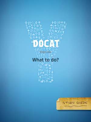 Docat de Youcat Foundation