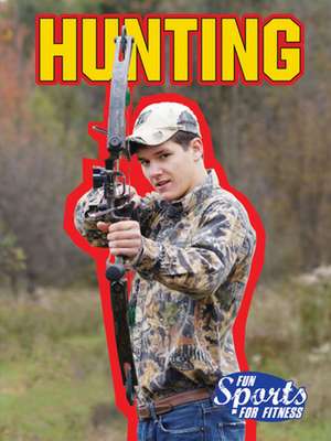 Hunting de Julie Lundgren