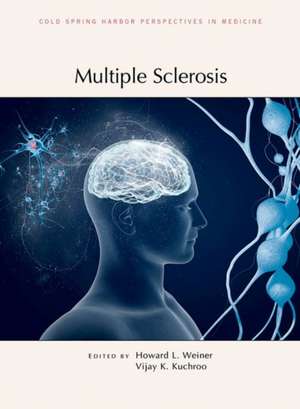 Multiple Sclerosis de Howard L Weiner