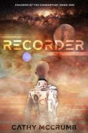 McCrumb, C: Recorder