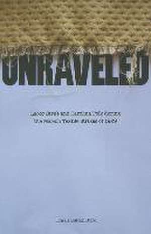 Unraveled: Labor Strife and Carolina Folk during the Marion Textile Strikes of 1929 de Mr. Travis Sutton Byrd