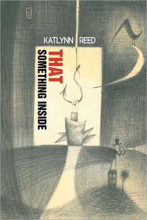 That Something Inside de Katlynn Reed