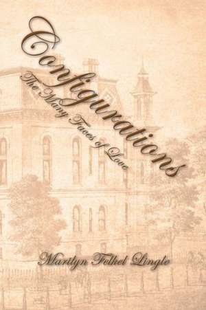 Configurations de Marilyn Felkel Lingle