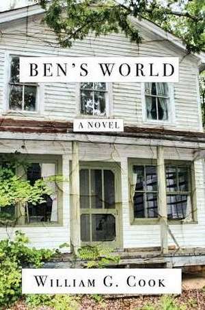 Ben's World de William G. Cook