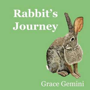 Rabbit's Journey de Grace Gemini