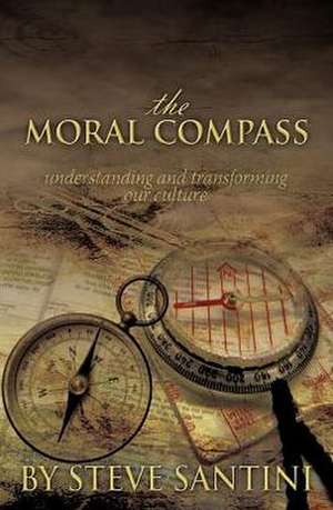 The Moral Compass: Wuthering Heights de Steve Santini