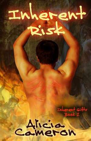 Inherent Risk de Alicia Cameron