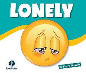 Learning about Emotions: Lonely de Kerry Dinmont