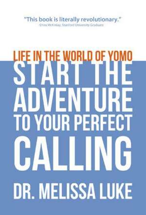 Life in the World of Yomo de Melissa Luke