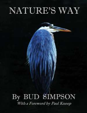 Nature's Way de Bud Simpson