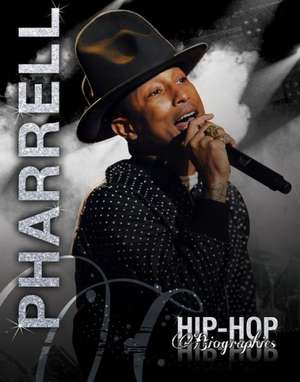 Pharrell de Saddleback Educational Publishing