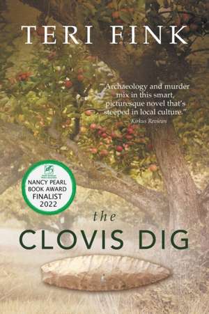 The Clovis Dig de Teri Fink