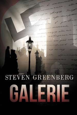 Galerie de Steven Greenberg