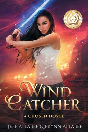 Wind Catcher de Jeff Altabef