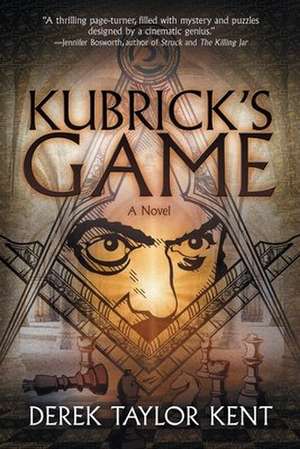 Kubrick’s Game Aventura