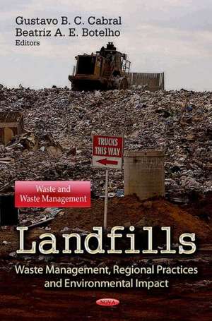 Landfills de Gustavo B. C. Cabral