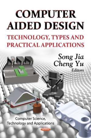 Computer Aided Design de Song Jia