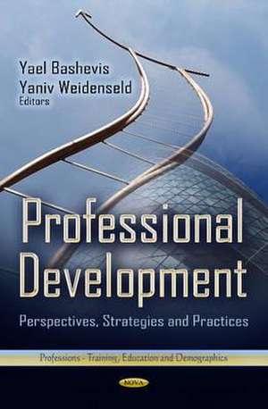 Professional Development de Yael Bashevis