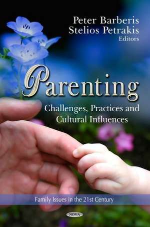 Parenting de Peter Barberis