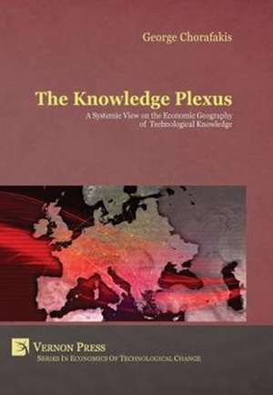 The Knowledge Plexus de George Chorafakis