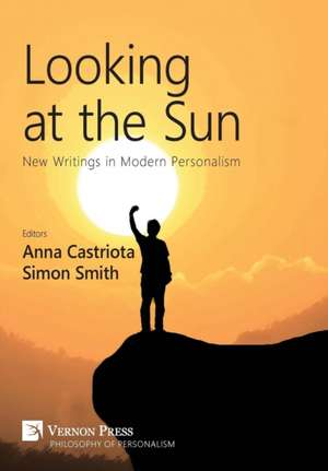 Looking at the Sun de Anna Castriota