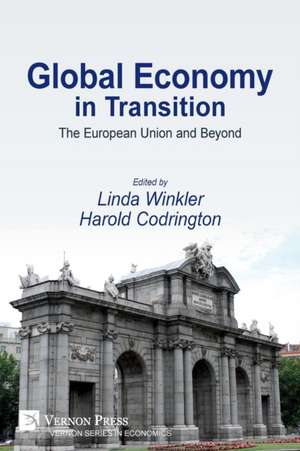 Global Economy in Transition de Harold Codrington