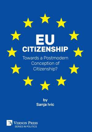 EU Citizenship de Sanja Ivic