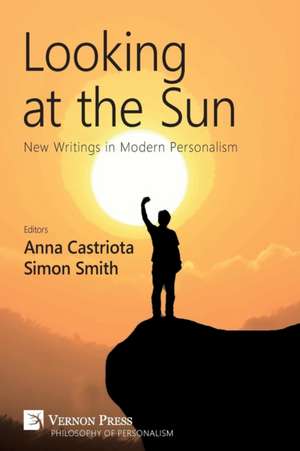 Looking at the Sun de Anna Castriota