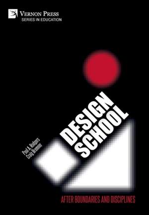 Design School de Craig Bremner