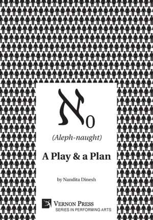 (Aleph-naught) de Nandita Dinesh