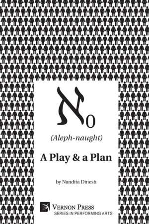 (Aleph-naught) de Nandita Dinesh