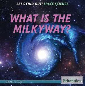 What Is the Milky Way? de Edward Willett