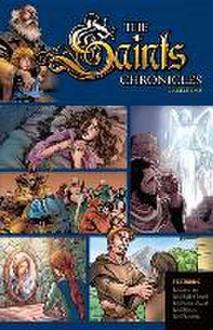 Saints Chronicles Collection 2 de Sophia Institute Press