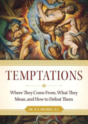 Temptations de Rev. P. J. Michel