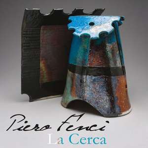 La Cerca de Piero Fenci