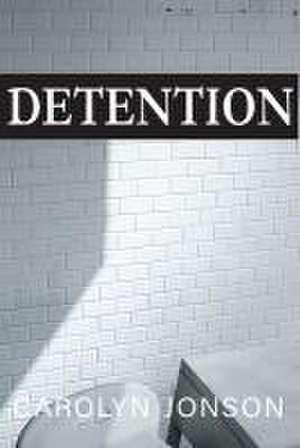 Detention de Carolyn Johnson