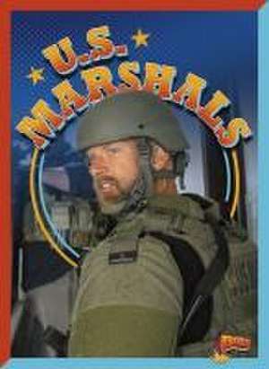 U.S. Marshals de Barbara Lowell