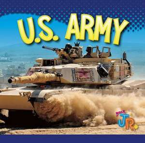 U.S. Army de Jen Besel