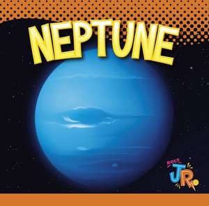 Neptune de Marysa Storm