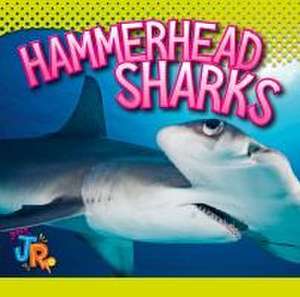 Hammerhead Sharks de Marysa Storm