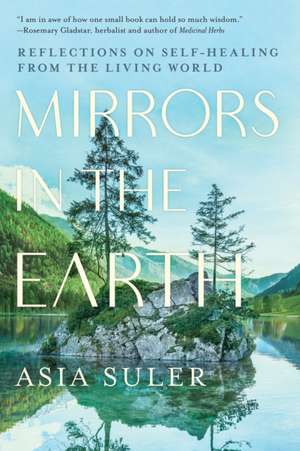 Mirrors in the Earth de Asia Suler