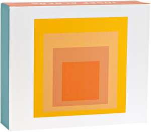 Josef Albers Quicknotes de Josef Albers