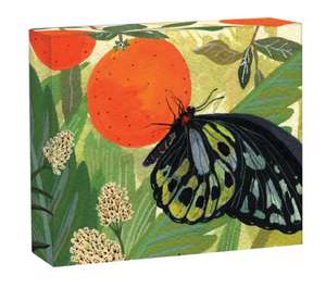 Butterflies QuickNotes de Becca Stadtlander