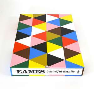 Eames de Eames Demetrios