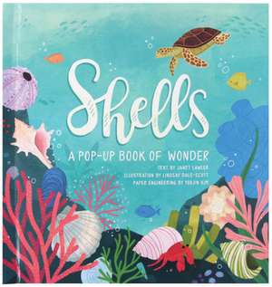 Lawler, J: Shells