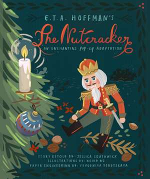 The Nutcracker de Jessica Southwick