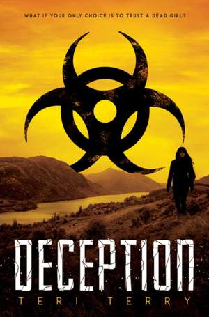 Deception de Teri Terry
