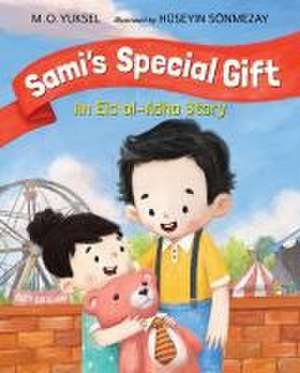 Sami's Special Gift de M O Yuksel