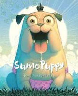 Sumopuppy de David Biedrzycki